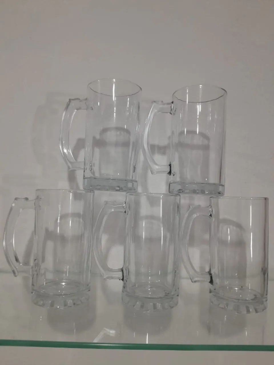 CANECA CHOPP  - Foto 3