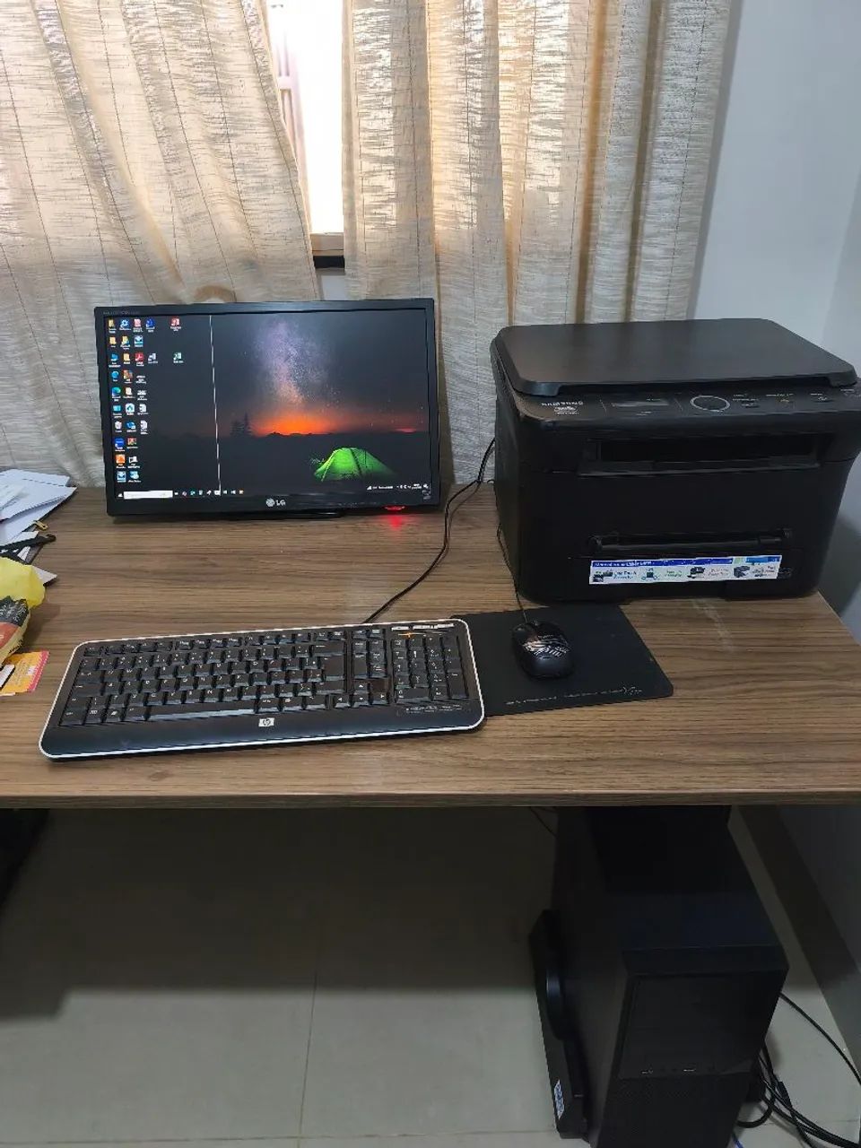 COMPLETE COMPUTER! DESKTOP PC64396804153987124