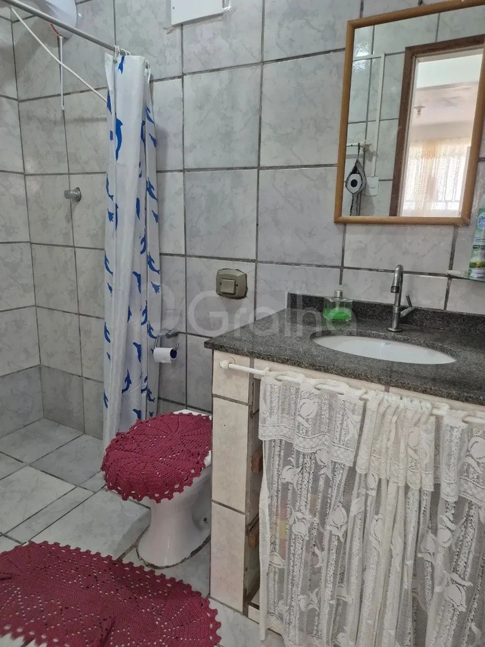 Casa de 86m² com 2 quartos sendo 1 suíte na Agronômica - Foto 5