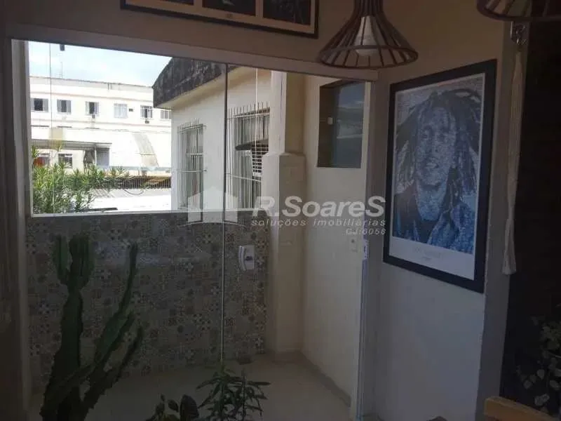 Apartamento - Padrão / Residencial / Vila Valqueire