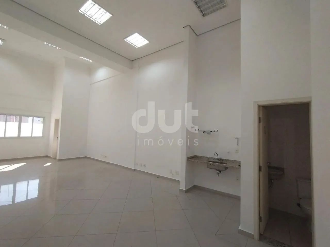 Sala comercial para locação no Jardim Guanabara em Campinas - Foto 2