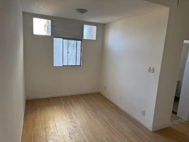 Apartamento Kitnet Centro, Reformado - Foto 4