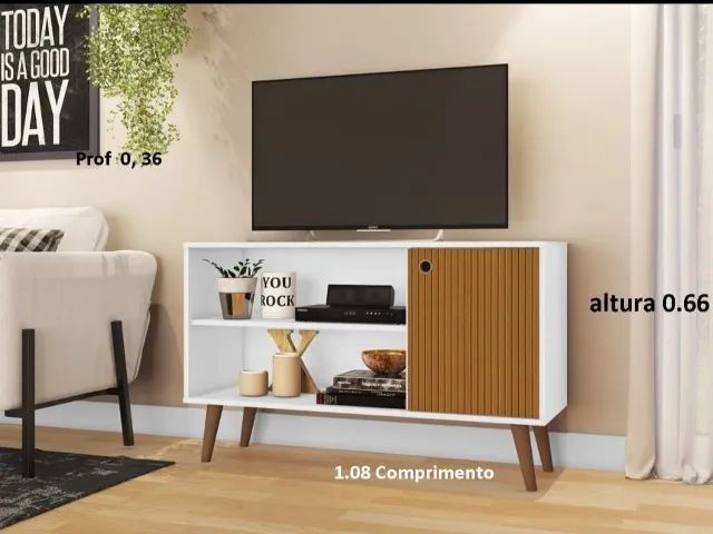 Promoção Rack 47'' - 26/02   - Foto 2