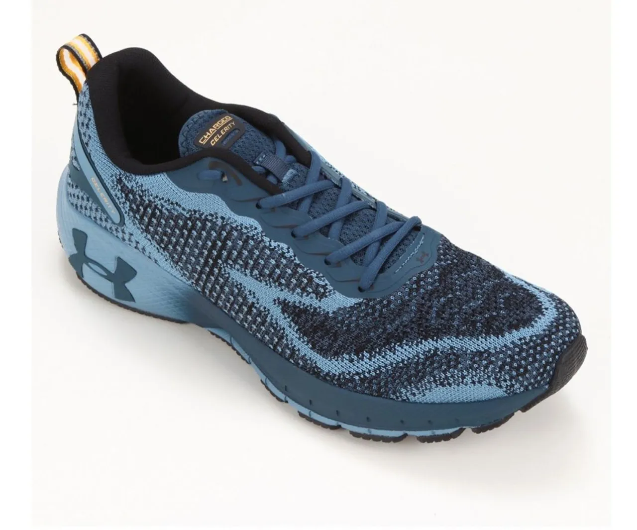 Tênis Under Armour Charged Celerity