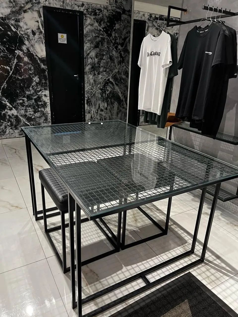 Kit Prateleira Loja  - Foto 4