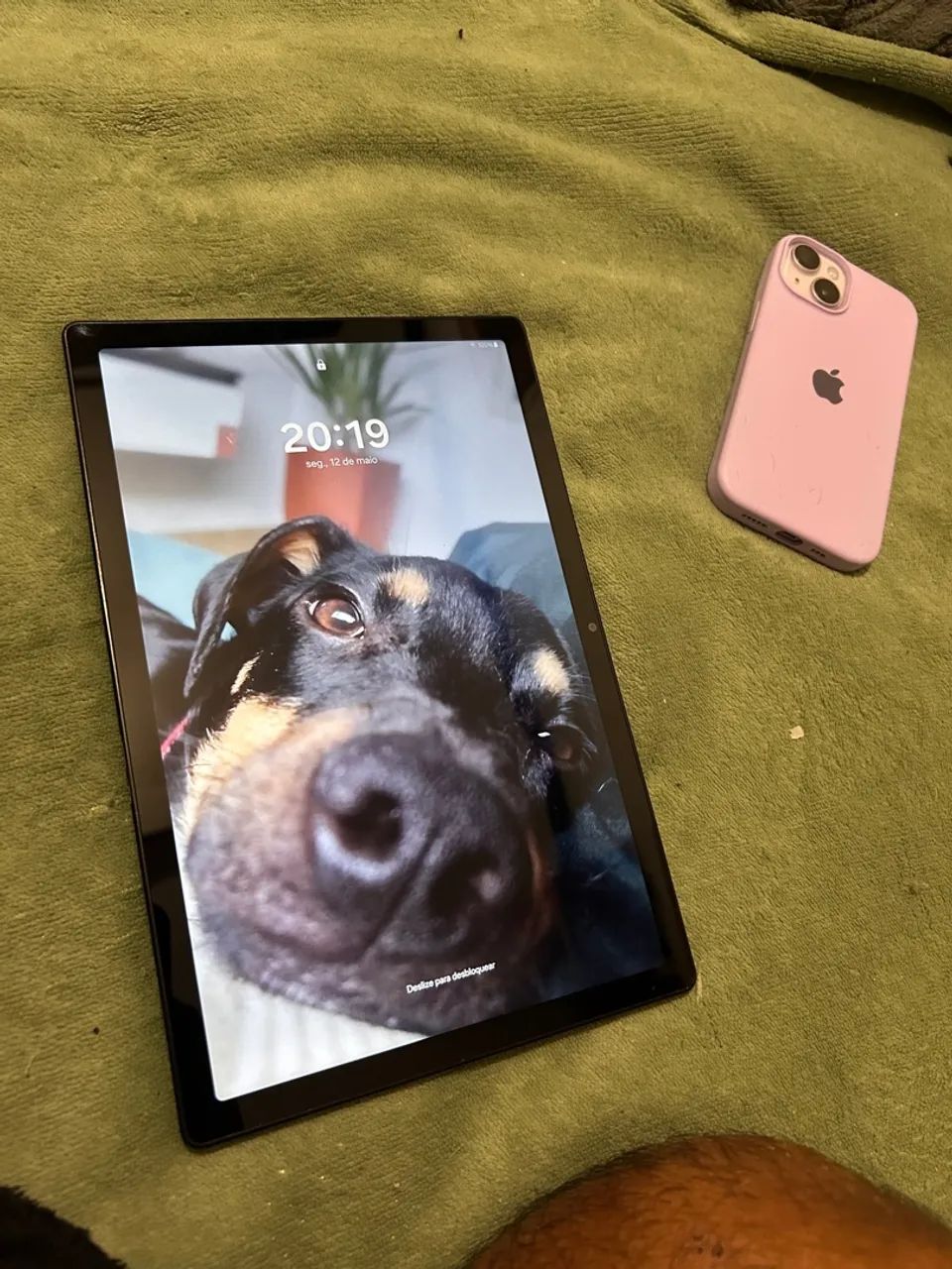 Samsung Tab A8 