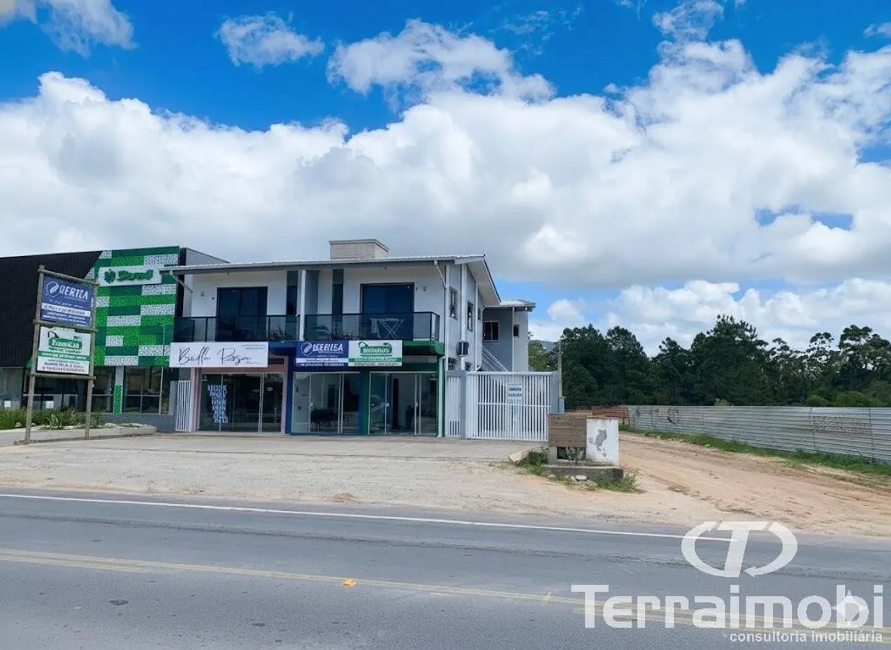 Prédio Comercial - Campo Duna, Garopaba / SC - Foto 3
