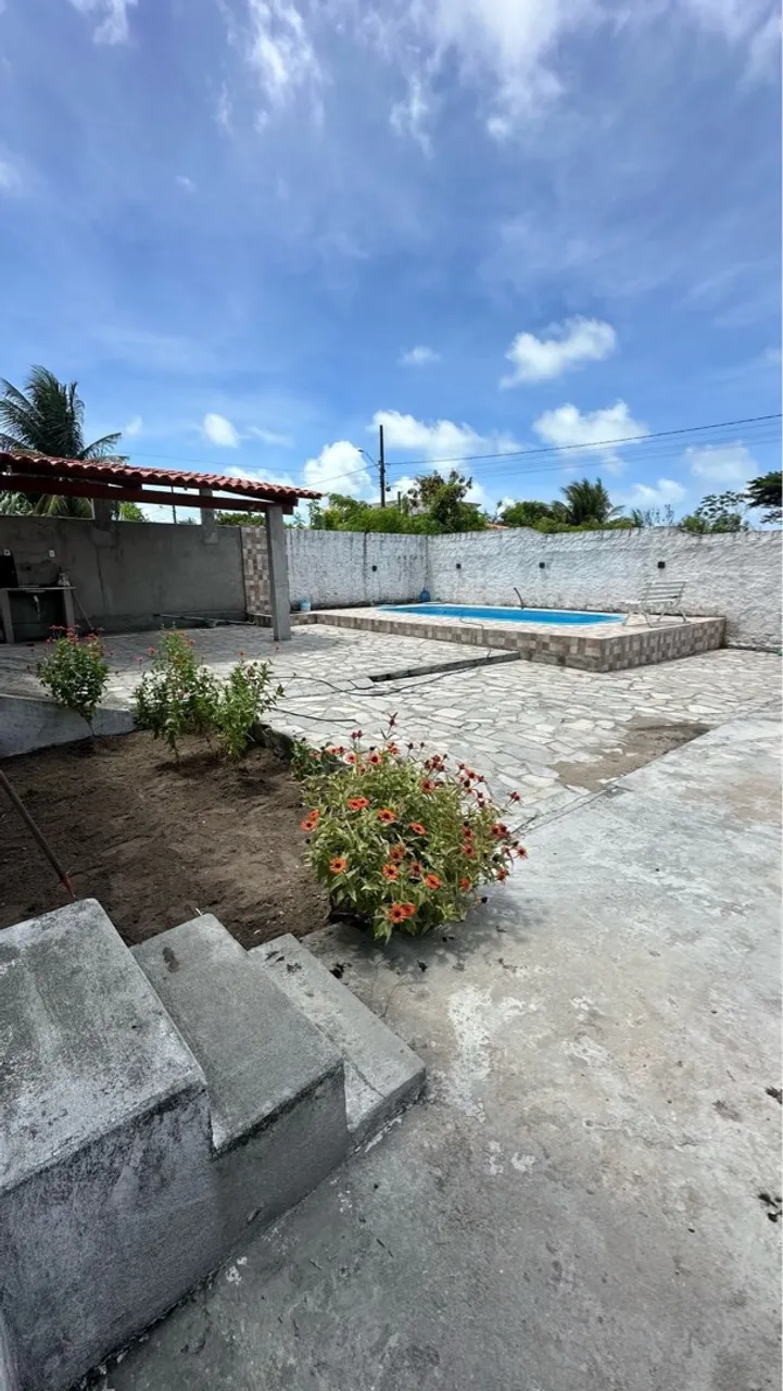 Casa em Jacumã - Final de semana e feriados