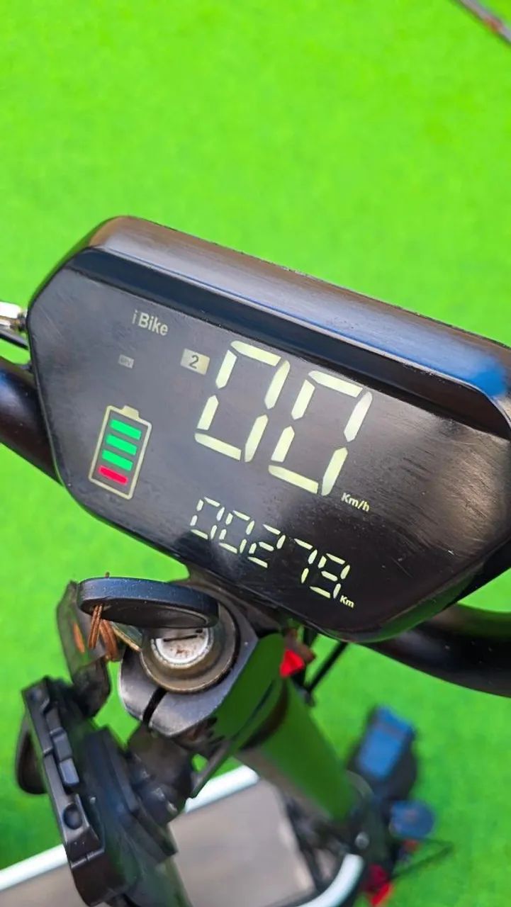 Patinete elétrico Drop 48v 800w - Foto 2