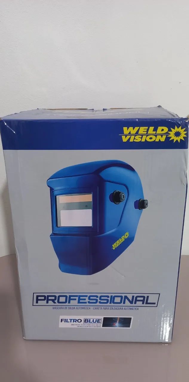 Máscara de Solda64706781027457124