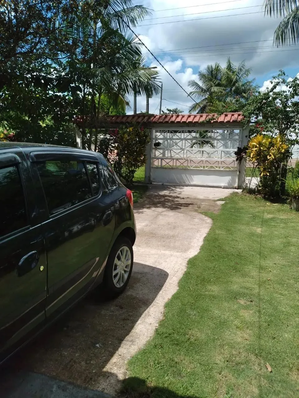 Vendo um sitio