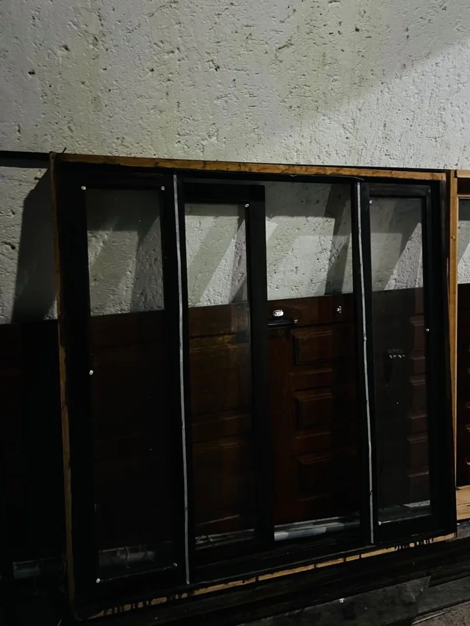 2 Janelas de madeira - Foto 5
