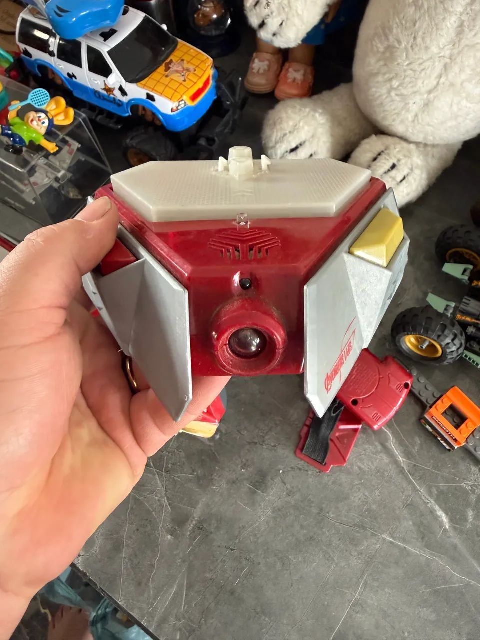 Playmation avengers  - Foto 3