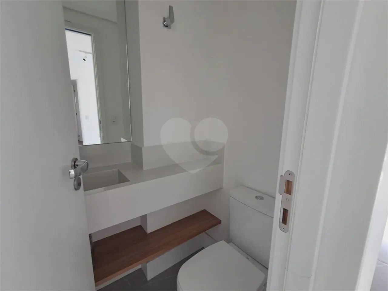 Imóvel para aluguel com 75 metros quadrados com 2 quartos em Perdizes - São Paulo - SP - Foto 8