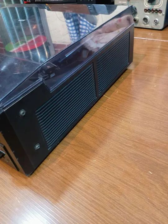 Som  3x1 CCE SHC-5400 Estéreo - Rádios, toca disco, Tape Deck leia a descrição - Foto 4