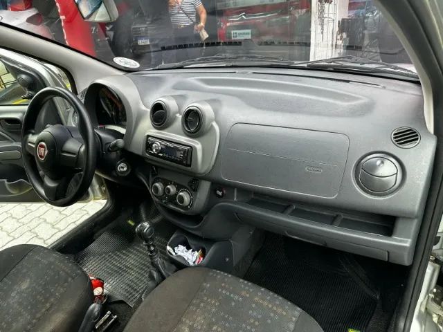 Uno 1.0 Evo Vivace completo - Foto 5