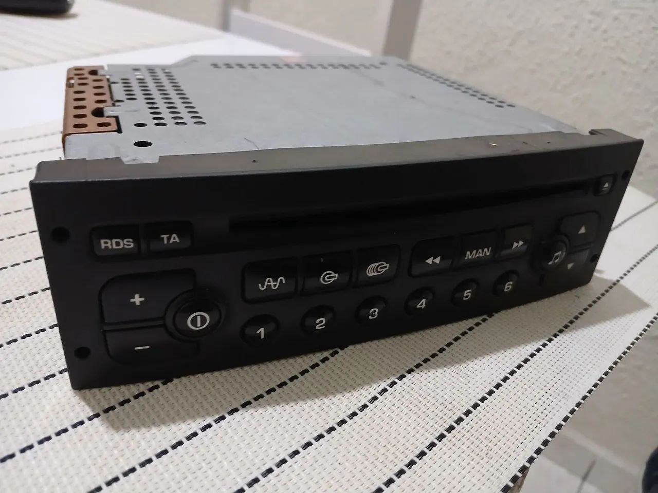 Radio Original C3 - Foto 4