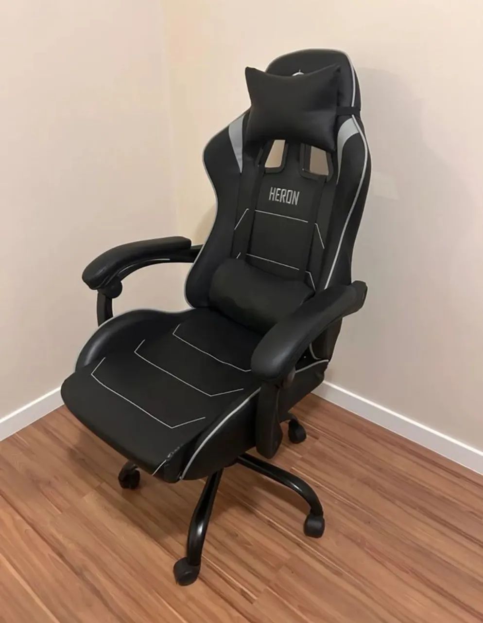 Cadeira Gamer TGT Heron TC - Foto 3