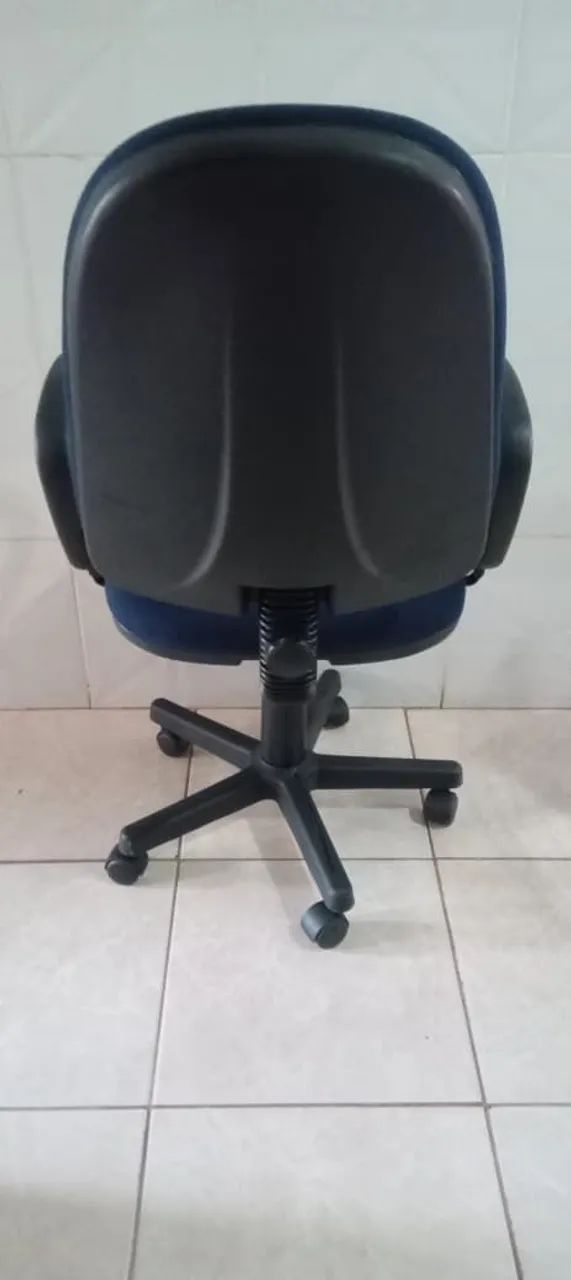 Cadeira de escritório  - Foto 3