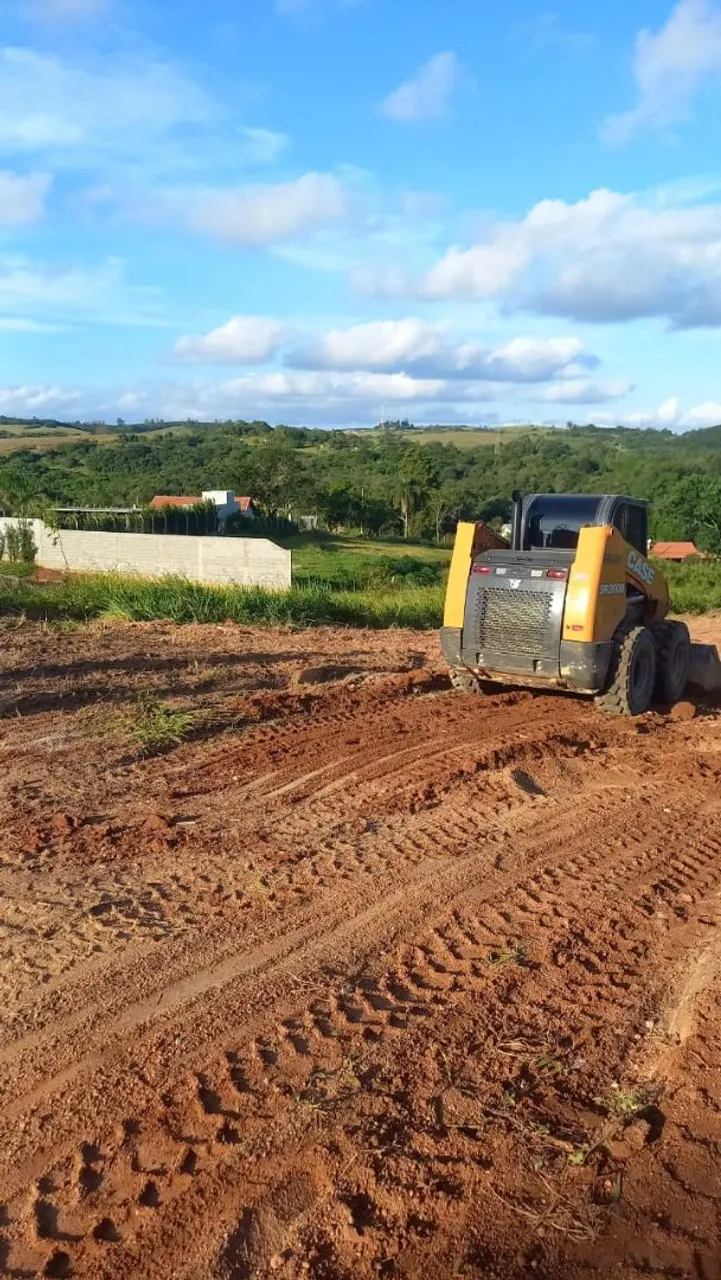 Terreno em Votorantim 500m²