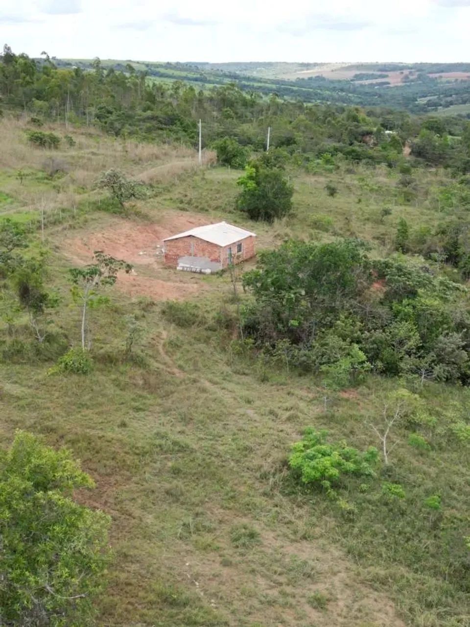 Chácara à venda, parcelas de R$999,00, Escriturado com Água e Energia - Foto 14