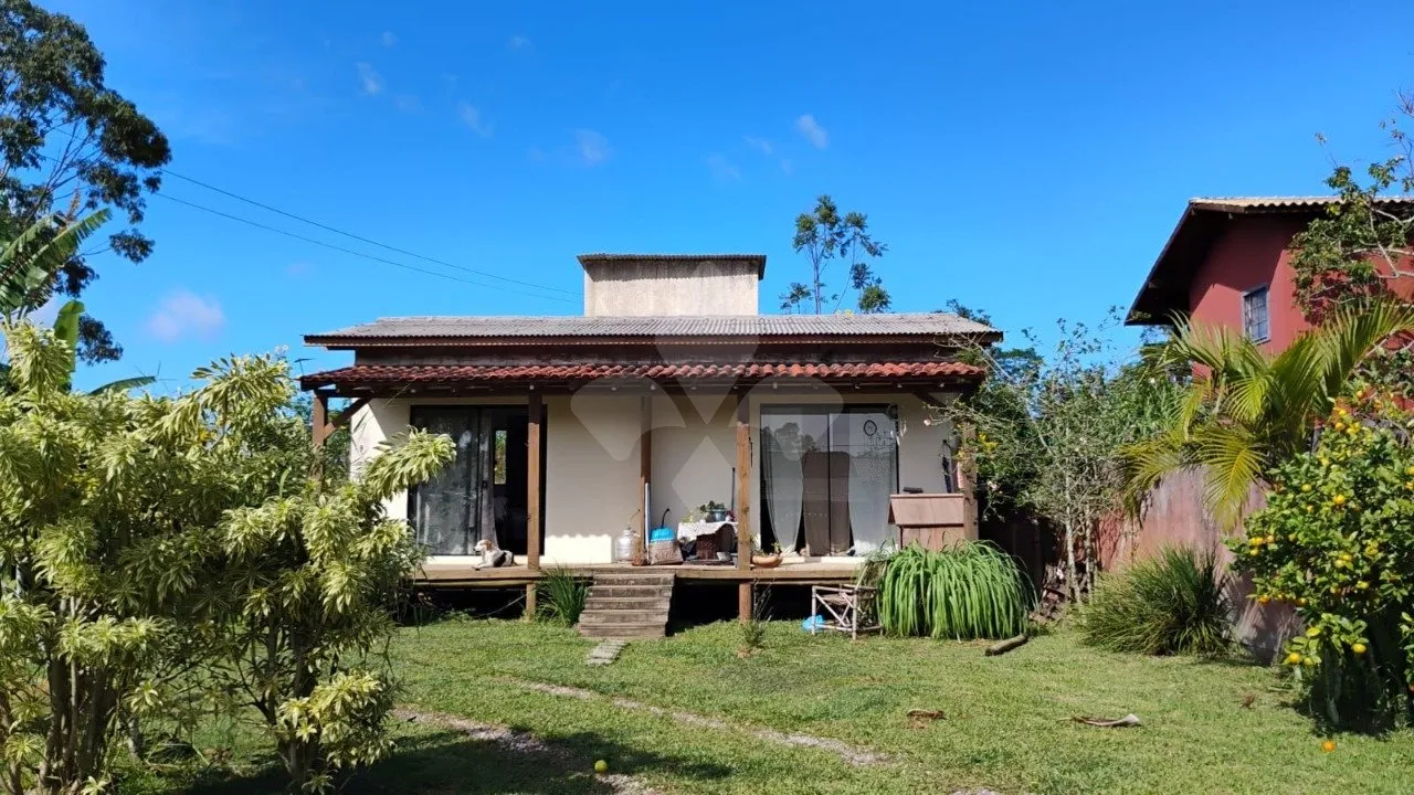 GAROPABA - Kitchenette/Conjugados - Grama