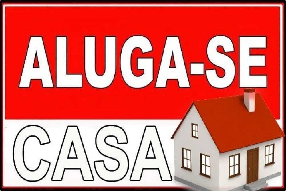 Alugo casa em sarandi