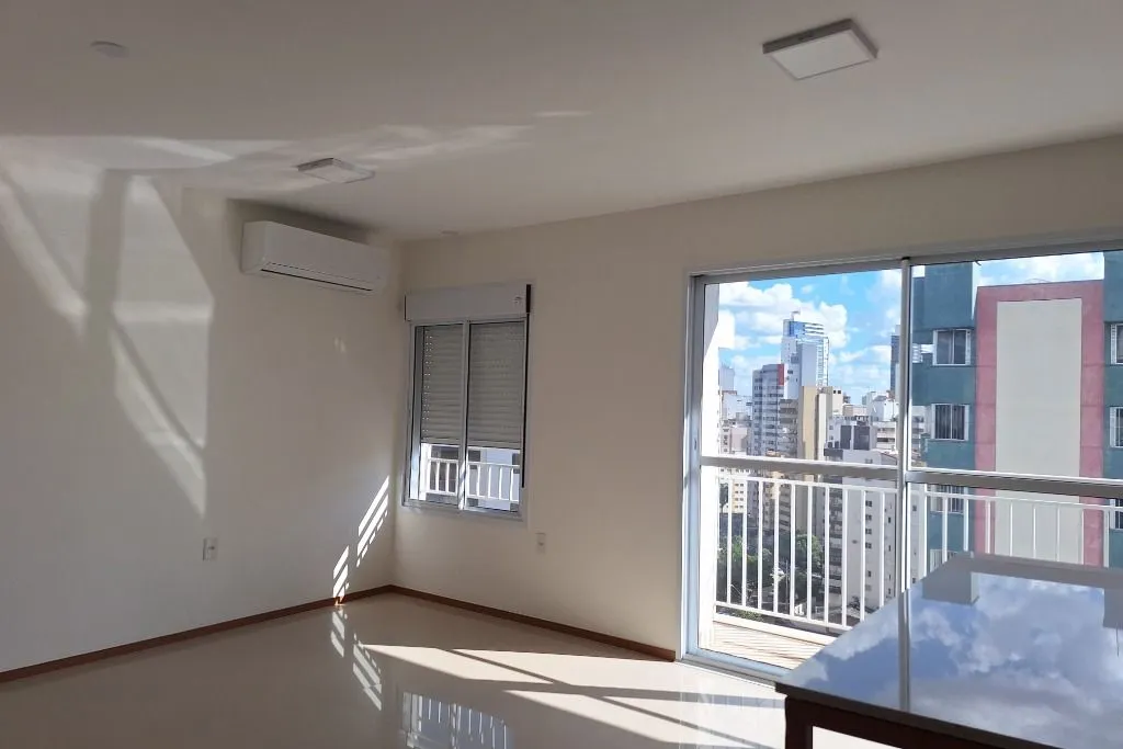 Apartamento com 02 quartos para alugar por R$ 3.800/mensais no Setor Oeste - Goiânia