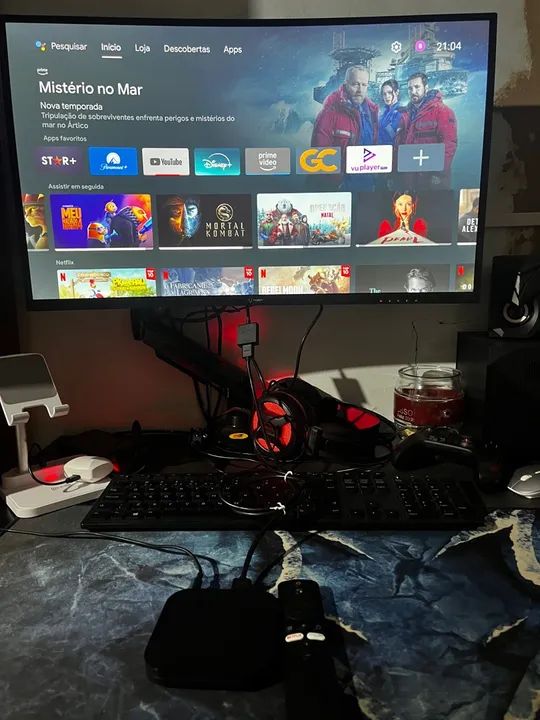 Mi box S negocio - Foto 3