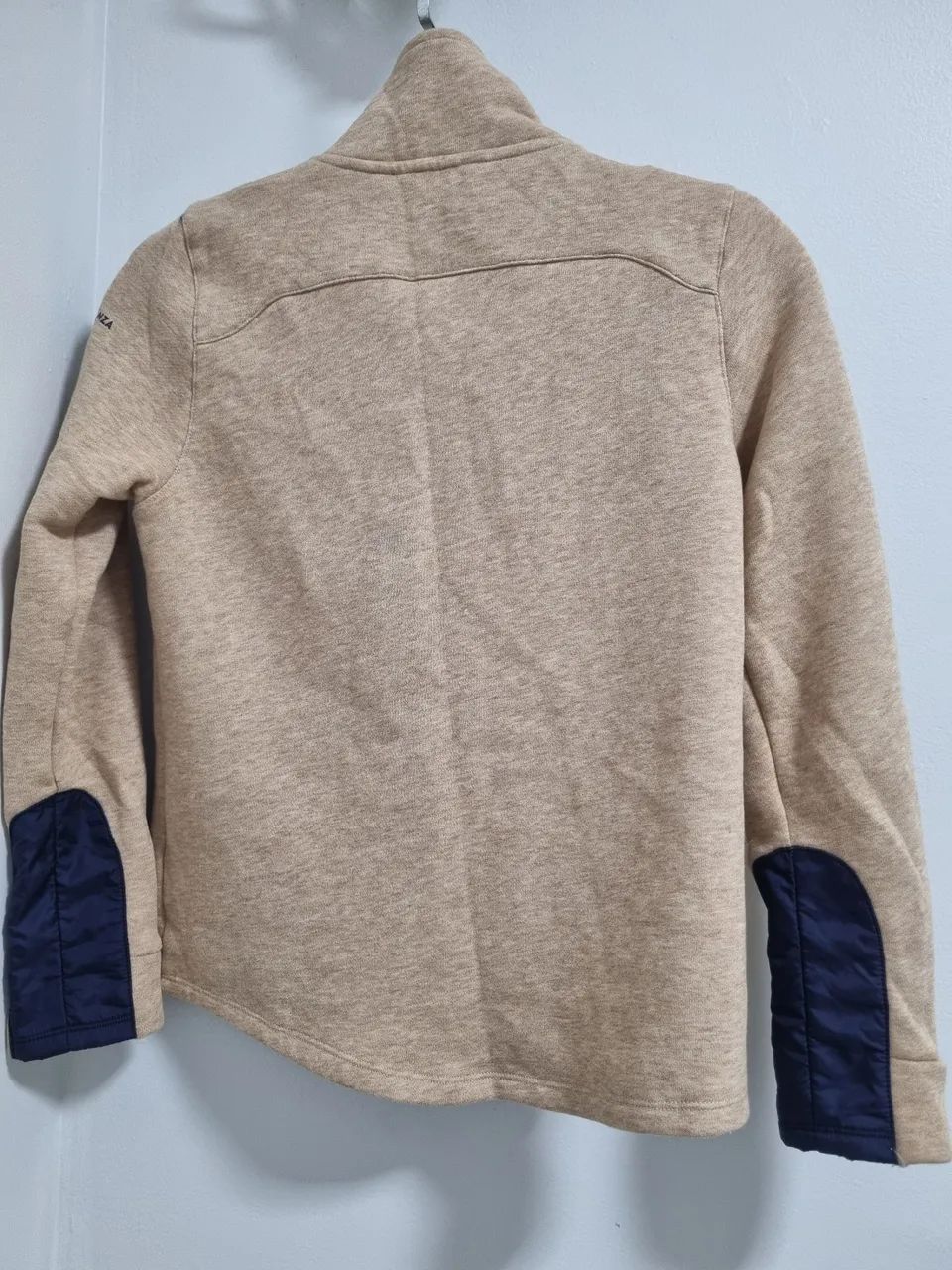 Jaqueta de Fleece com Forro Impermeável - Foto 4