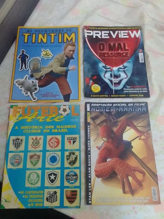 Revistas Lote Sortido. - Foto 2