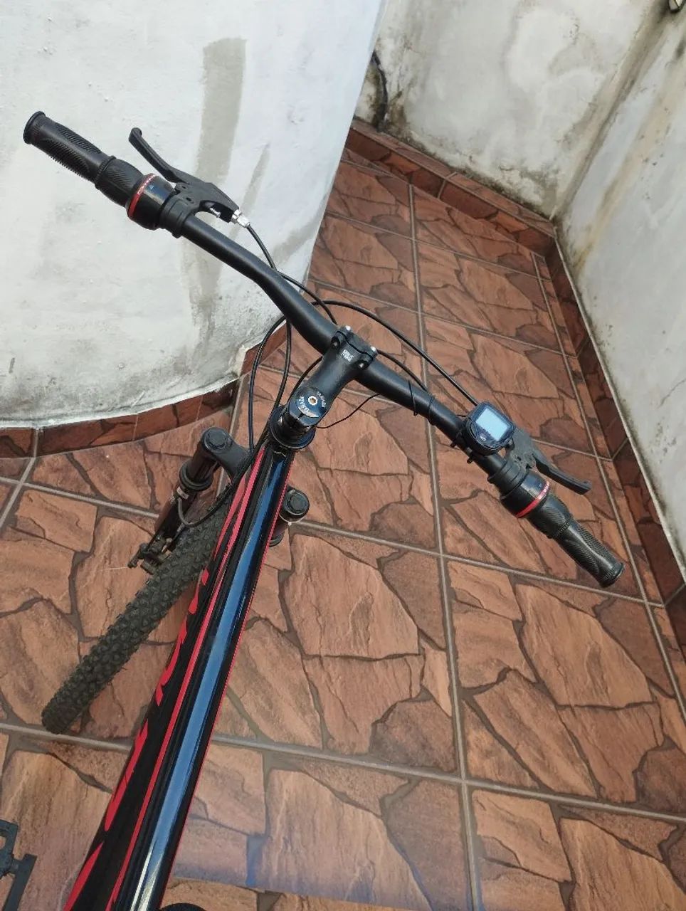 Bicicleta Aro 29 GTS M1 - Foto 6