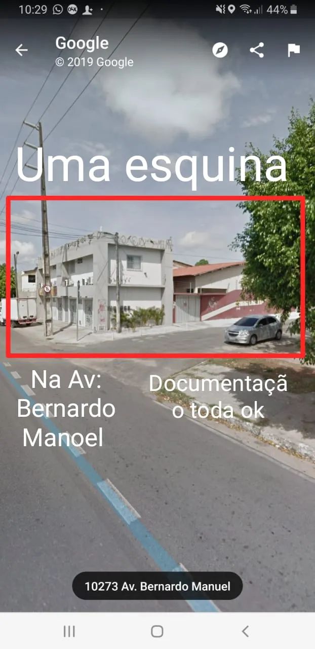 Casa na plana - Foto 3