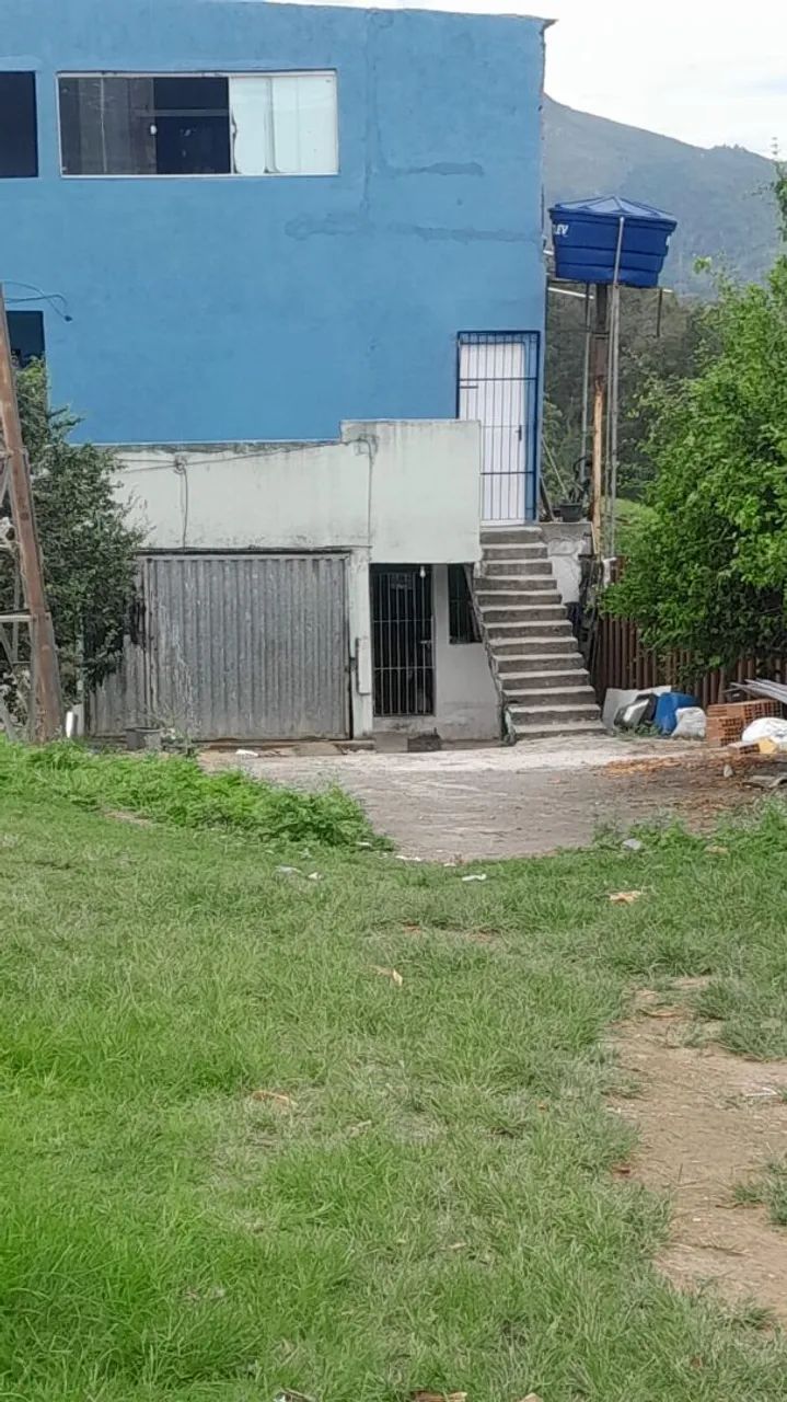 Foto - Serra - Carapina Grande