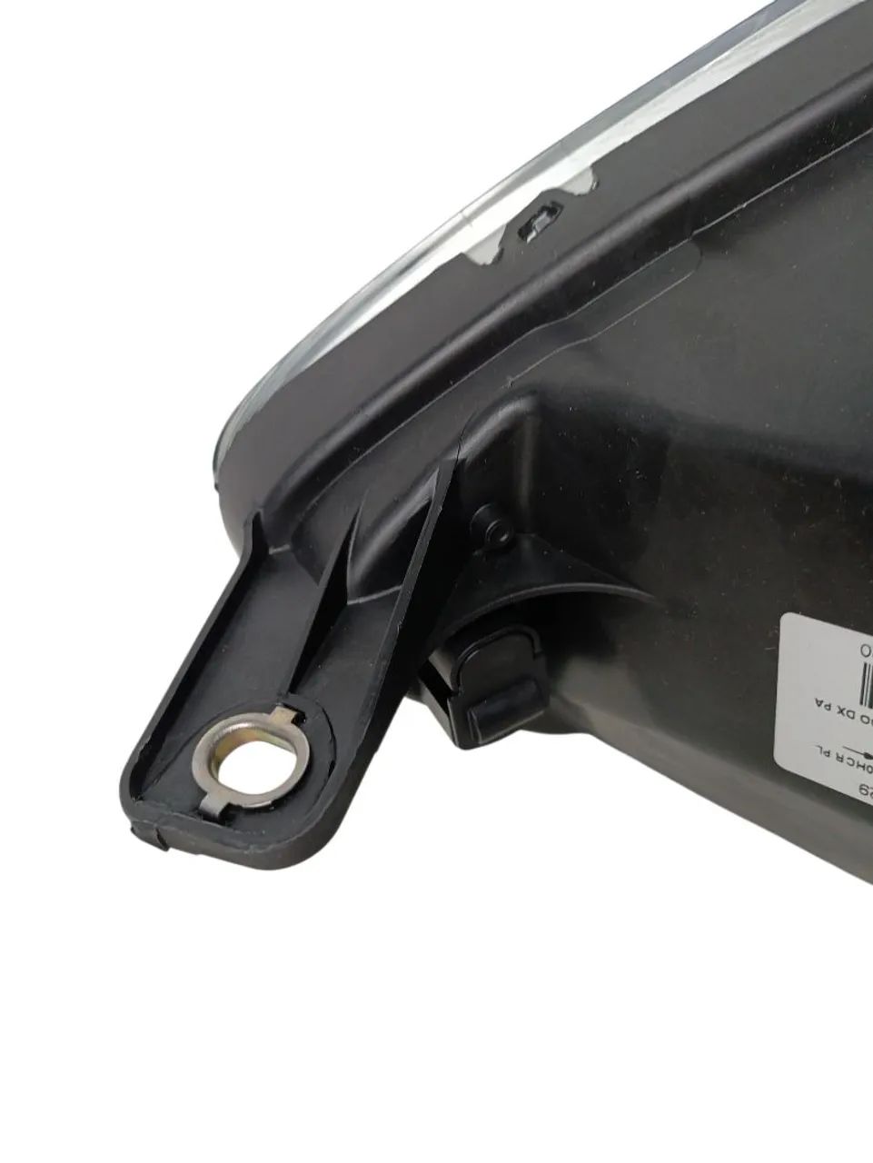 Farol Grand Siena Lado Direito Novo Original 2013 2014 2015 2016 2017 2018 2019 2020 2021 - Foto 7
