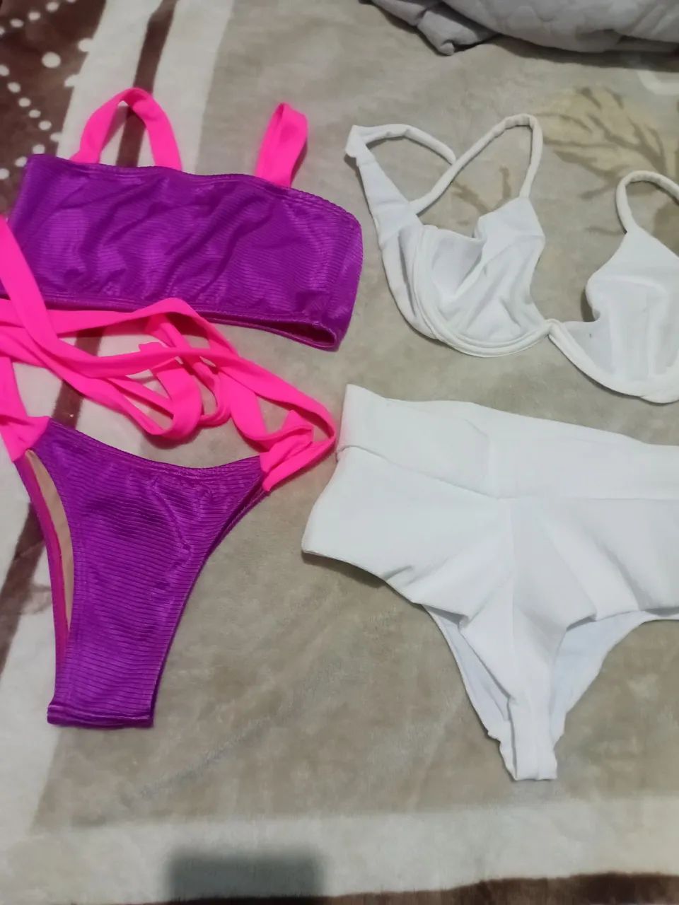 Roupa de praia  - Foto 3