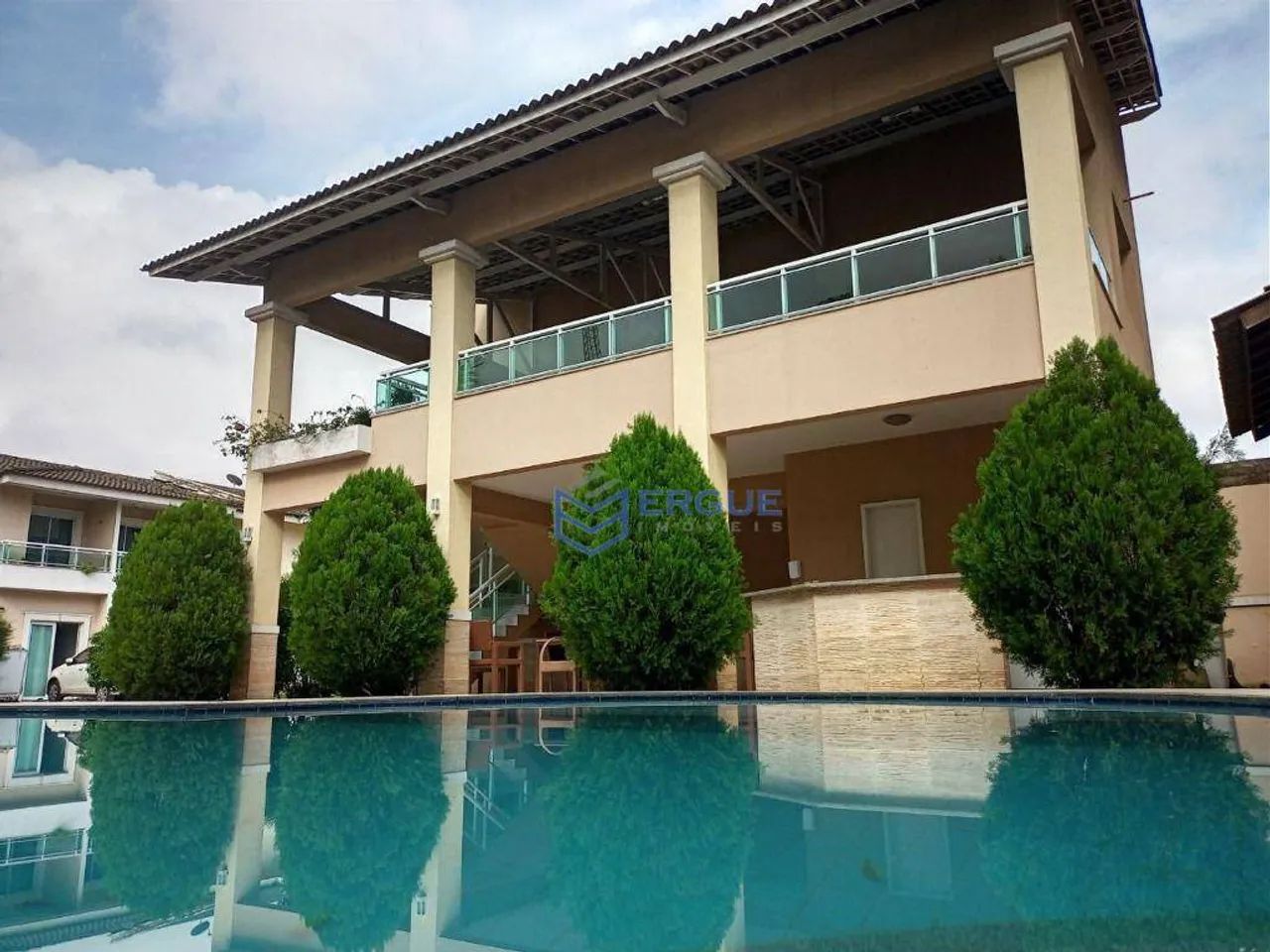 Casa com 3 dormitórios à venda por R$ 318.000,00 - Messejana - Fortaleza/CE - Foto 2