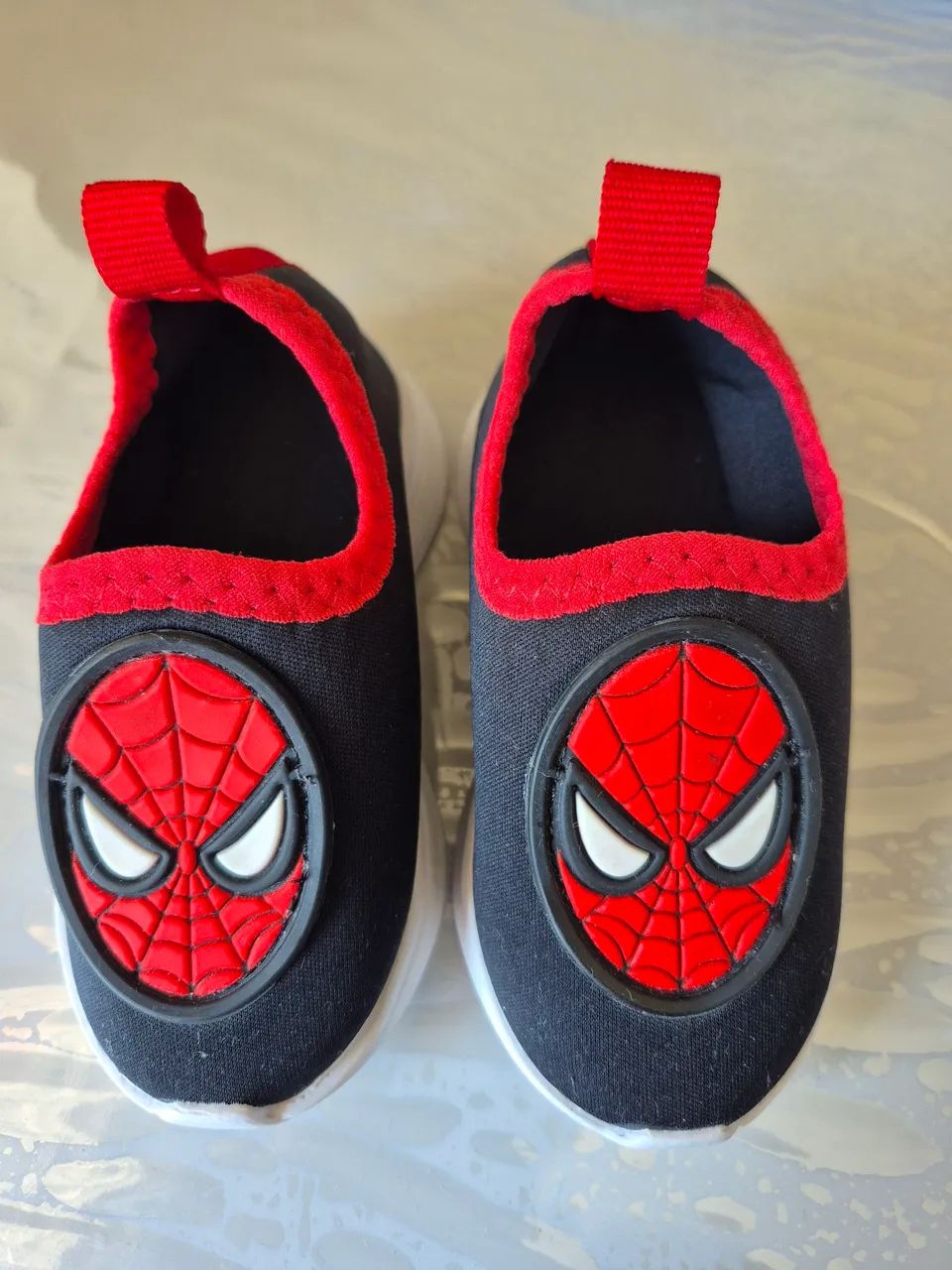 Calçados menino 25,00 cada par - Foto 5