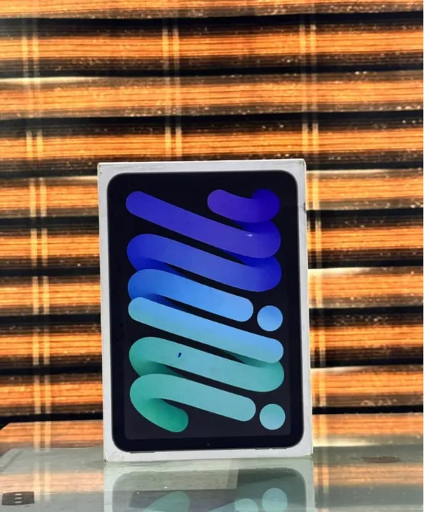 IPAD MINI 7TH 128GB