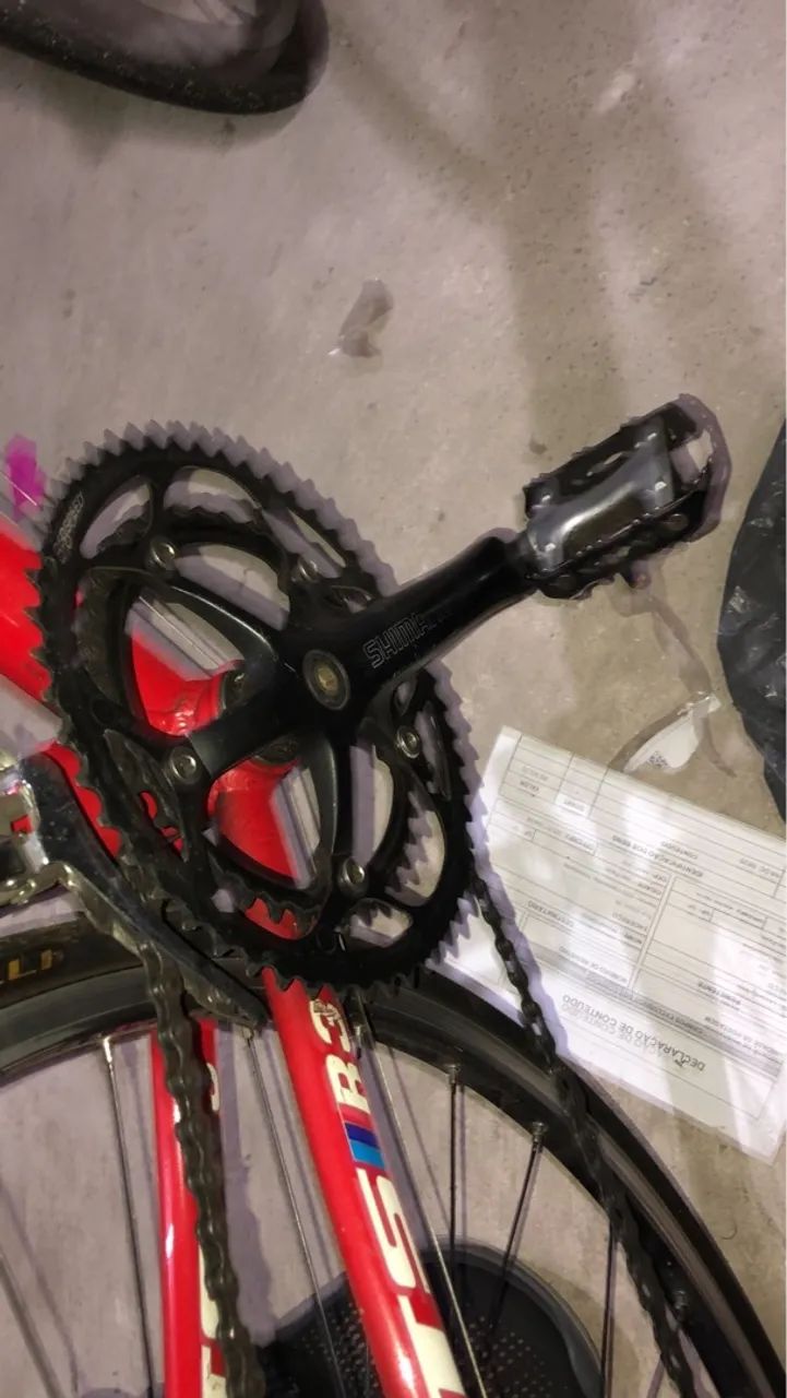 Bike Speed GTS R3 PRO - Foto 5