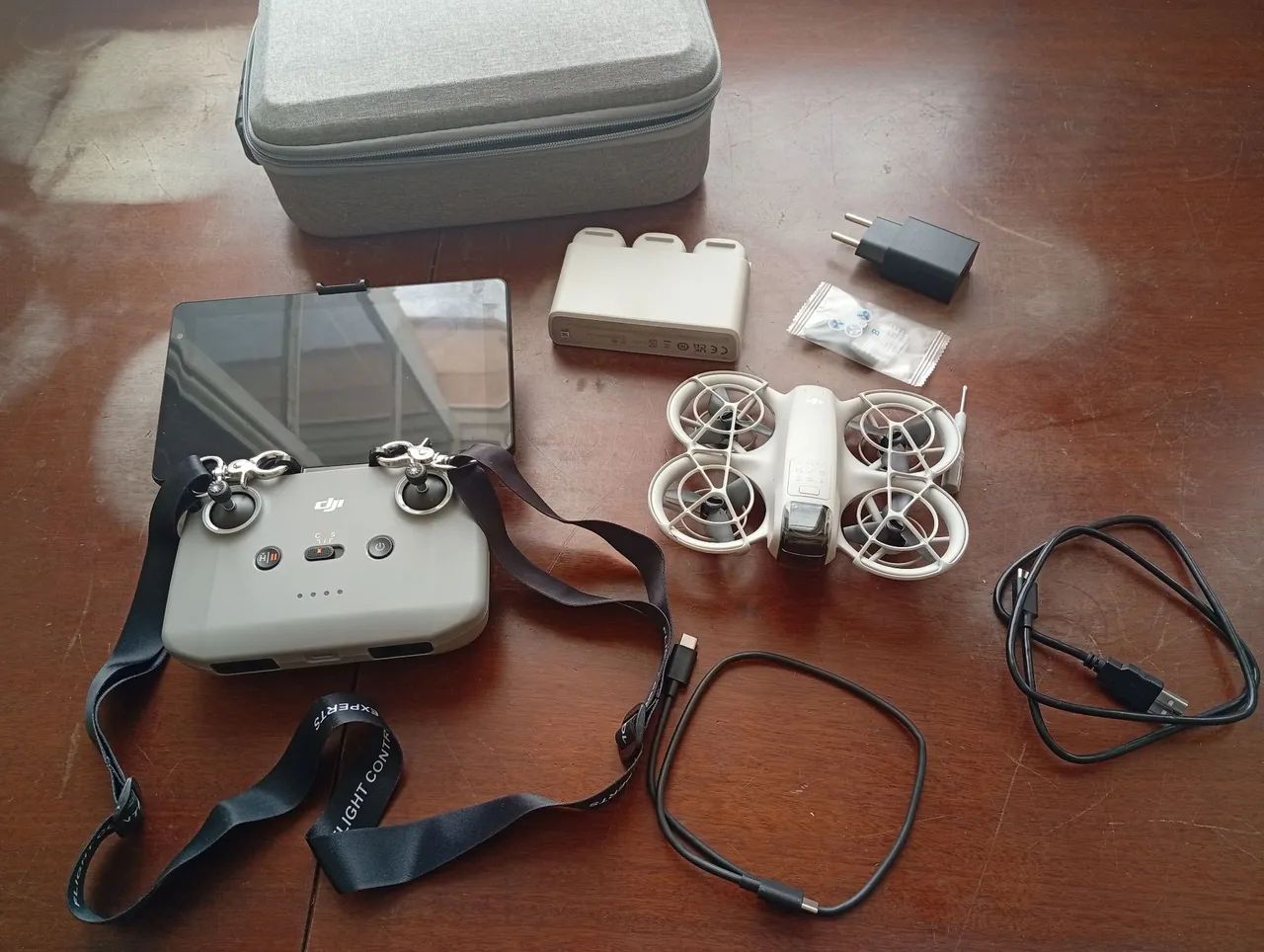 Drone dji neo  - Foto 3