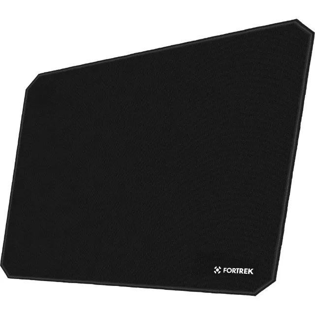 Mouse Pad Gamer Fortrek Speed MPG101 Preto Novo - Mousepad Loja Coimbra Computadores