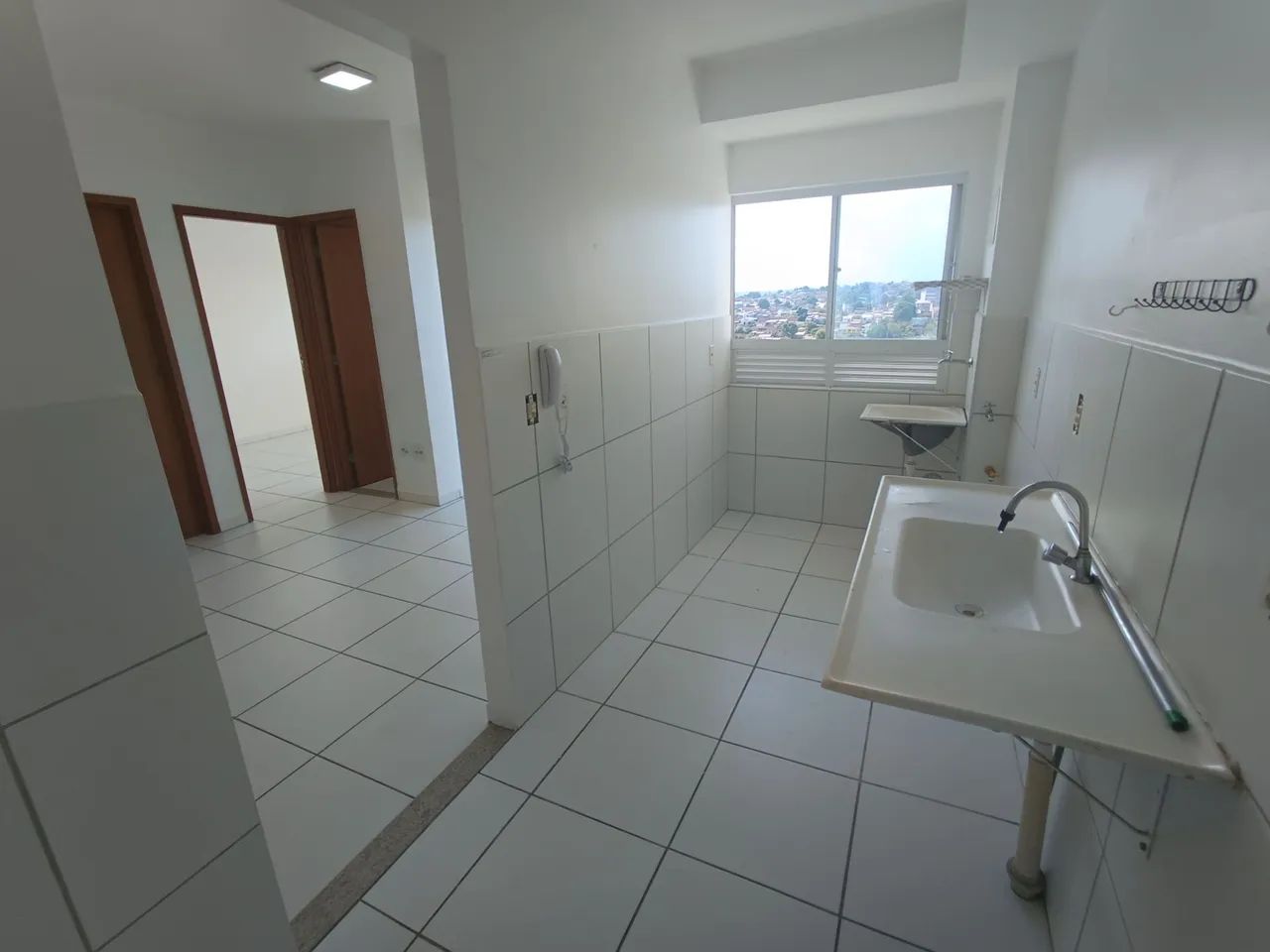 // Leve Castanheiras - 2 Qrts - 3° andar  - Foto 4