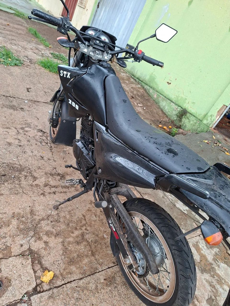 Moto Sundown STX 200 - Foto 5
