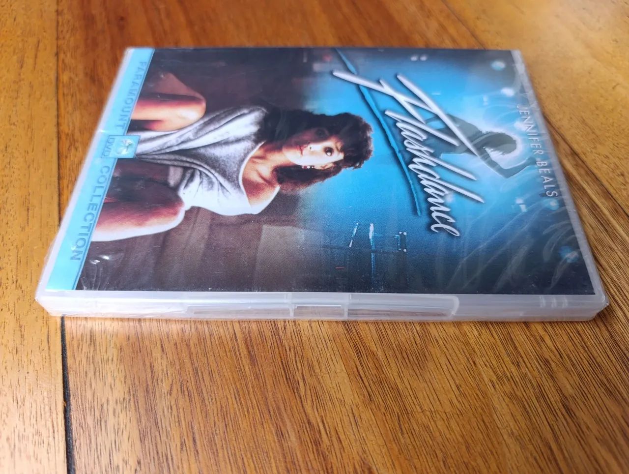Flashdance DVD - Jennifer Beals LACRADO!!! ANOS 80 - Foto 4