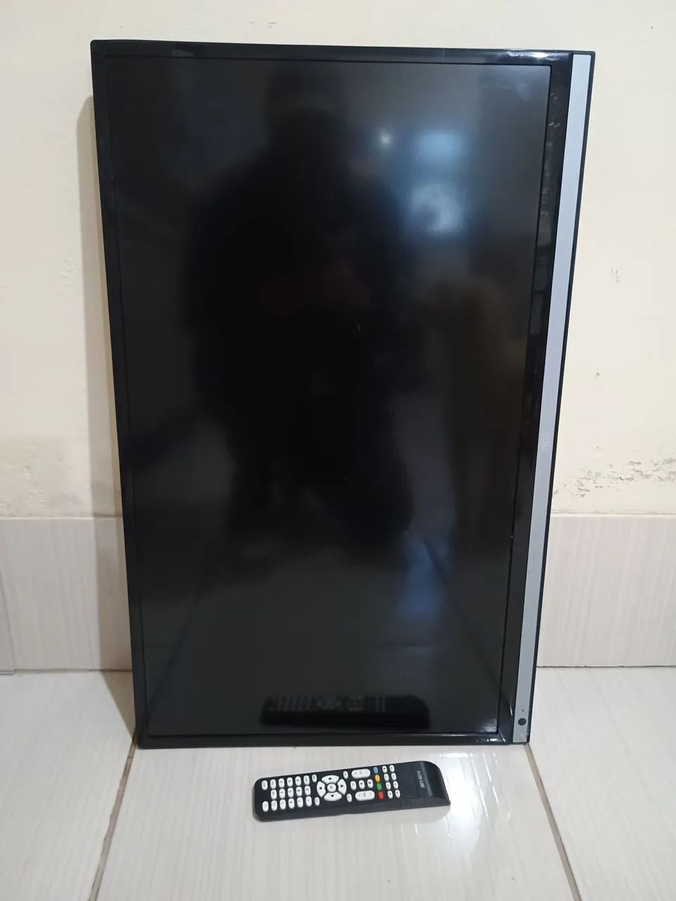 TV AOC LED - Tela Plana HDmi 