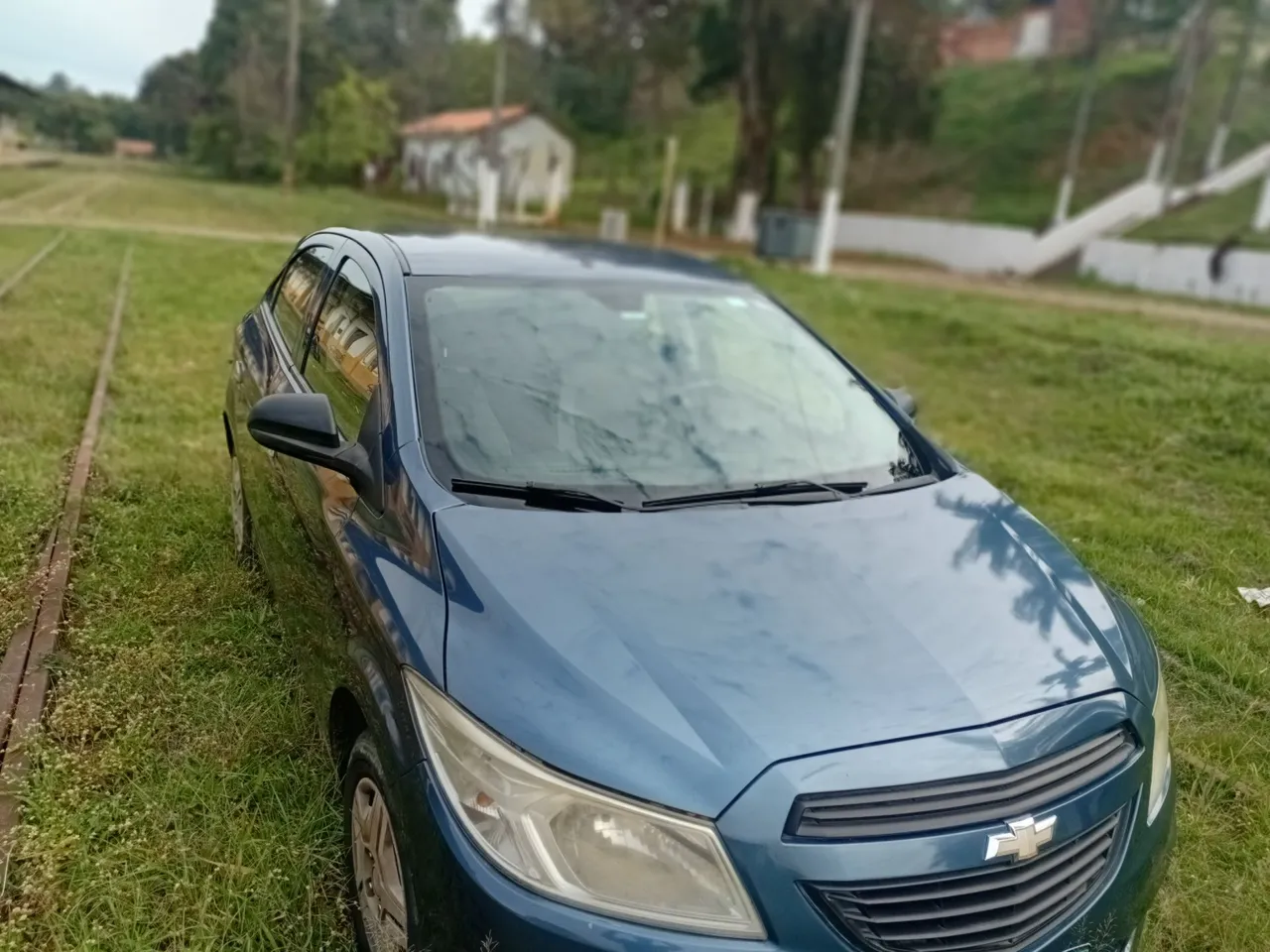 Onix 1.0 2015