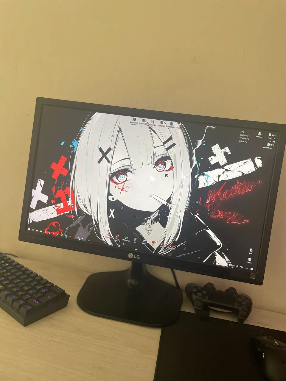 Monitor a venda - Foto 2