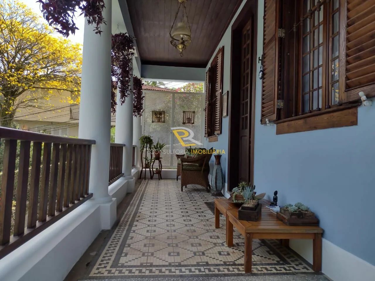 Casa à venda no bairro Centro - Petrópolis/RJ - Foto 2