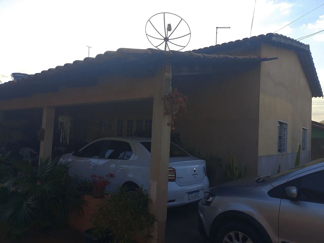 Foto - Aparecida de Goiânia - Parque das Nações